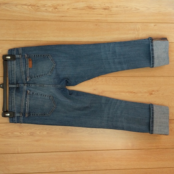 Joe's Jeans Raley Size 25 - Picture 6 of 6